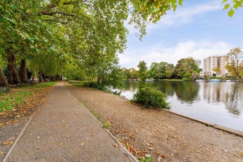 Lower Ham Road, Kingston Upon Thames KT2 5BA