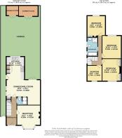2D floorplan
