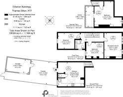 2D Floorplan
