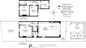 2D Floorplan