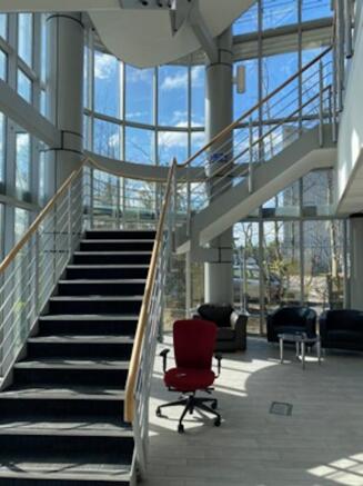 PHOTO 4 HSBC House Mitchell Way Southampton in