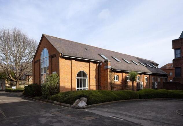 The Old Malthouse.JPG