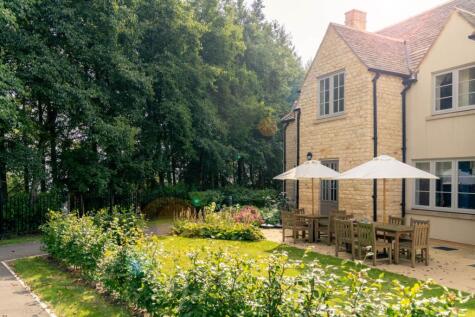 Fosseway, Stow On The Wold, Cheltenham, Gloucestershire, GL54