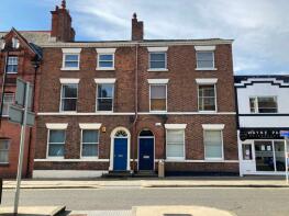 Photo of Upper Northgate Street, Chester, Cheshire, CH1