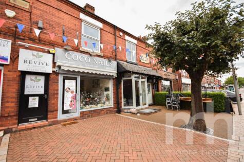 PARK LANE, Poynton SK12 1RD