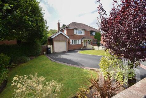 BROOKFIELD AVENUE, Poynton, SK12 1JE