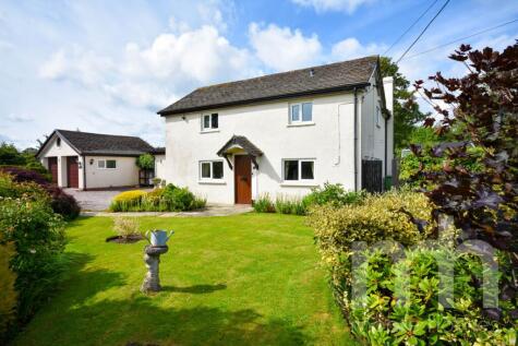 BONIS HALL LANE, Prestbury, SK10 4LP