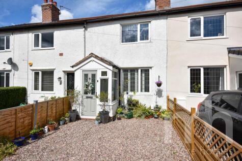 SHRIGLEY ROAD NORTH, Poynton, SK12 1TE