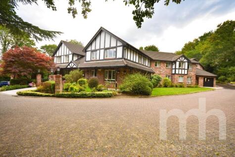 WOBURN COURT, TOWERS ROAD, Poynton, SK12 1DF