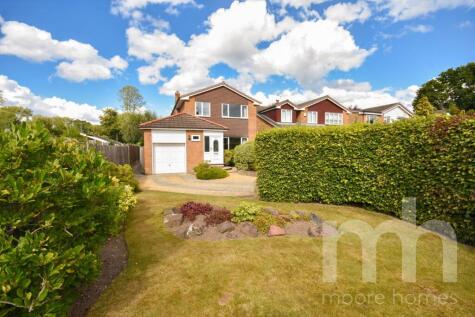 NEWSTEAD CLOSE, Poynton, SK12 1ES