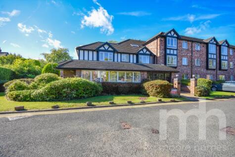 CEDARWOOD, LEGH CLOSE, Poynton