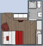 2d Floor Plan