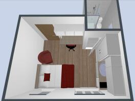 3d Floor Plan