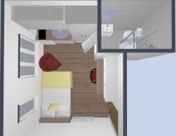 3d Floor Plan