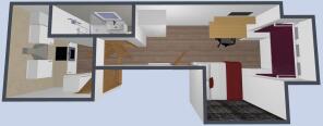3d Floor Plan