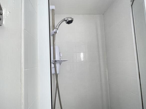 Electric Shower