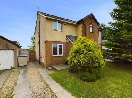 3 Moreton Green, Heysham, Morecambe, LA3 2FD