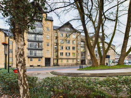 7 The Millrace, Damside Street, Lancaster, LA1 1BL