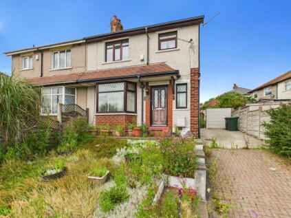 138 Fairfield Road, Heysham, Morecambe, LA3 1LR