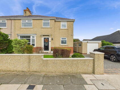 20 School Road, Heysham, LA3 2RG
