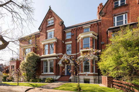 Princes Gate East, Liverpool