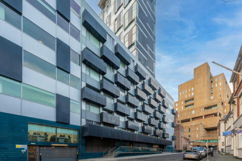 3 Rumford Place, Liverpool, Merseyside, L3