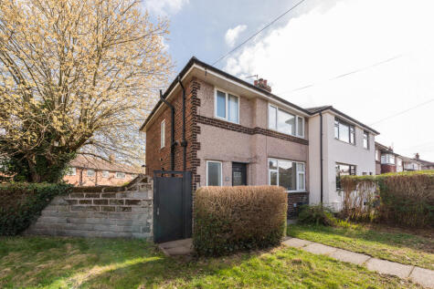 Fairway North, Wirral, Merseyside, CH62