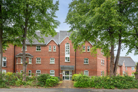 Bethany Court, Moss Hey, Wirral, Merseyside, CH63