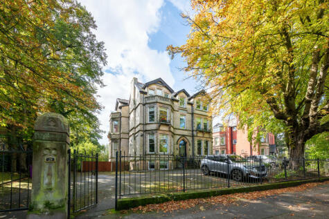 24 Aigburth Drive, Liverpool, MERSEYSIDE, L17