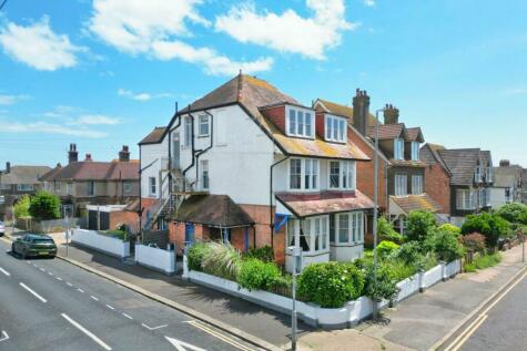 Bexhill On Sea - 8 bedroom block of apartments for sale