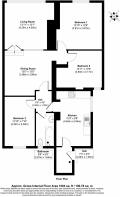 Floor/Site plan 1