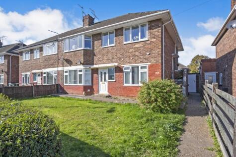 Homefield Crescent, Doncaster, DN5