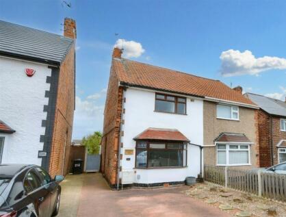 College Street, Long Eaton, Nottingham, NG10