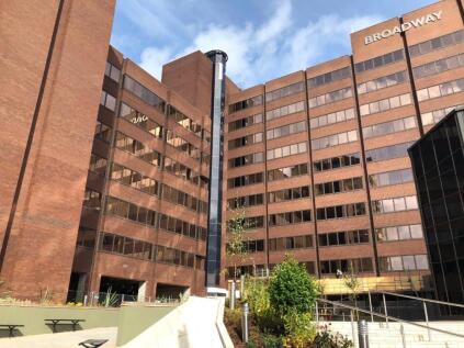 Broad Street, Birmingham, B15