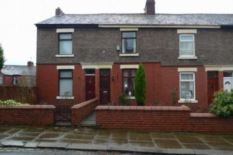 Beech Avenue, Darwen, BB3