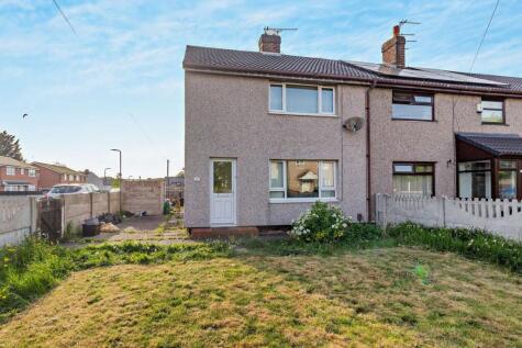 Waterland Lane, St Helens, WA9