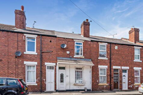 Charles Street, Doncaster, DN1