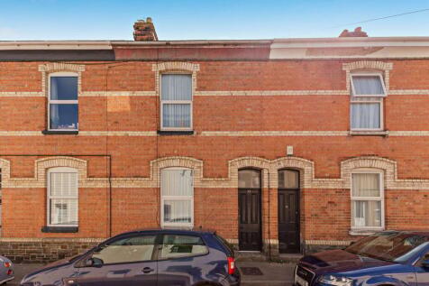 Honestone Street, Bideford, EX39