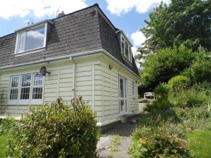 Meneage Villas, St Austell, PL25