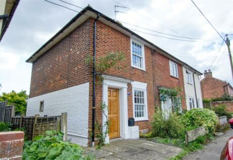 Mill Street, Brightlingsea, Colchester, CO7