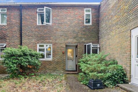 Oglander Road, Winchester, SO23