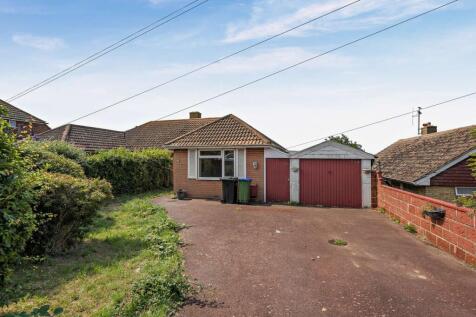 Seaview Road, Newhaven, BN9