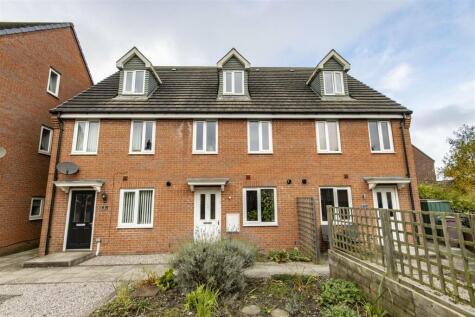 John Street, Clay Cross, Chesterfield, S45