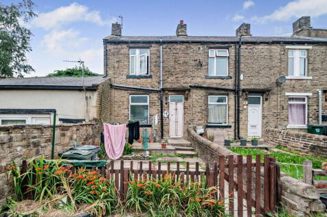Prospect Street, Buttershaw, Bradford, BD6