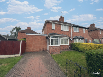 Ewell Road, Nottingham, NG8