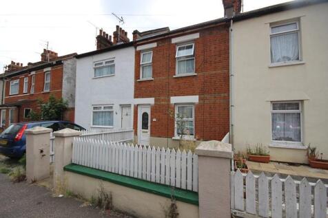 Warwick Road, Clacton-on-Sea, CO15
