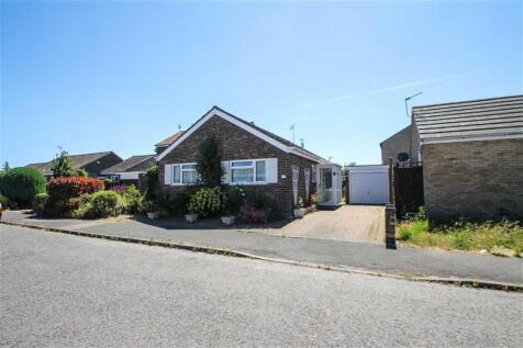 Blyford Road, Clacton-on-Sea, CO16