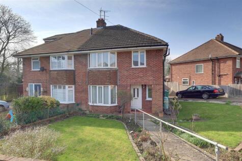 Barnwood Avenue, Gloucester, GL4
