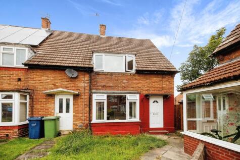 Campbell Road, Sunderland, SR5