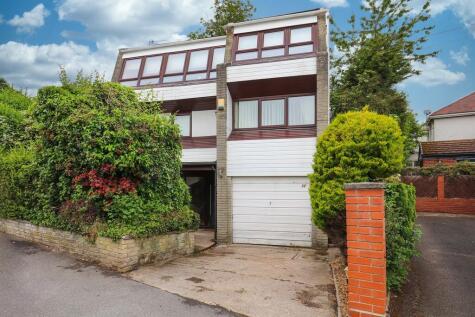 Sunnyvale Avenue, Sheffield, S17